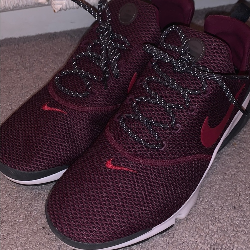 Nike presto fly se